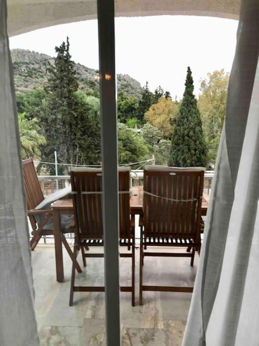 Studio Στο Τολό Екстериор снимка